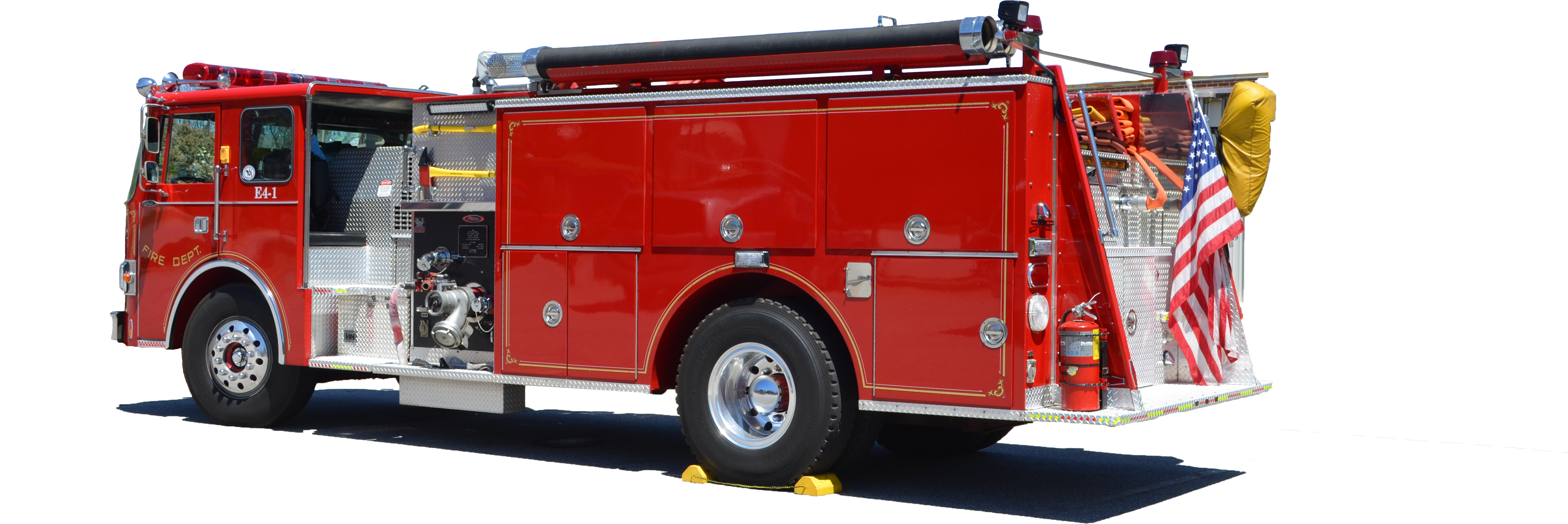 Fire Engine (4928x3264)