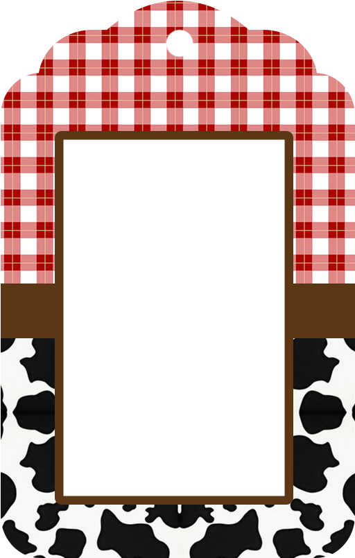 Baby Farm, Free Printable Tags - Banderin De Granja Imprimible (591x827)