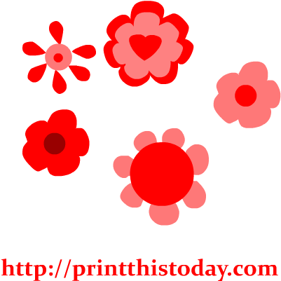 Free Valentine Clip Art - Clip Art (417x417)