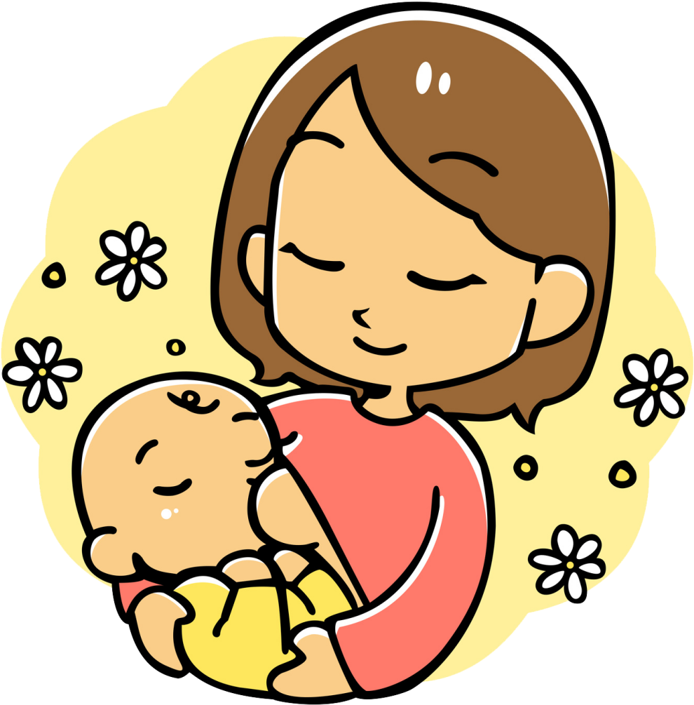 Breast Milk Infant Breastfeeding - Breast Milk Infant Breastfeeding (1024x1024)