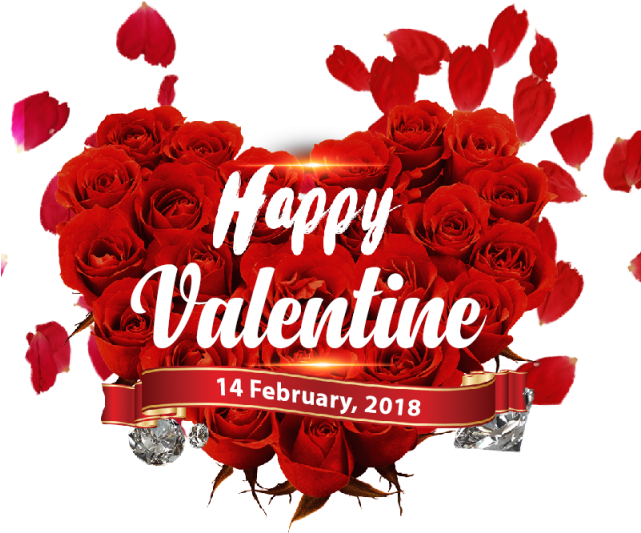 Similar Png's - - Free Psd Flyer Valentine (640x640)