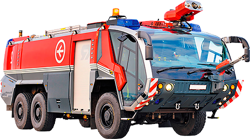 Пожарный Автомобиль Пантера (500x278)