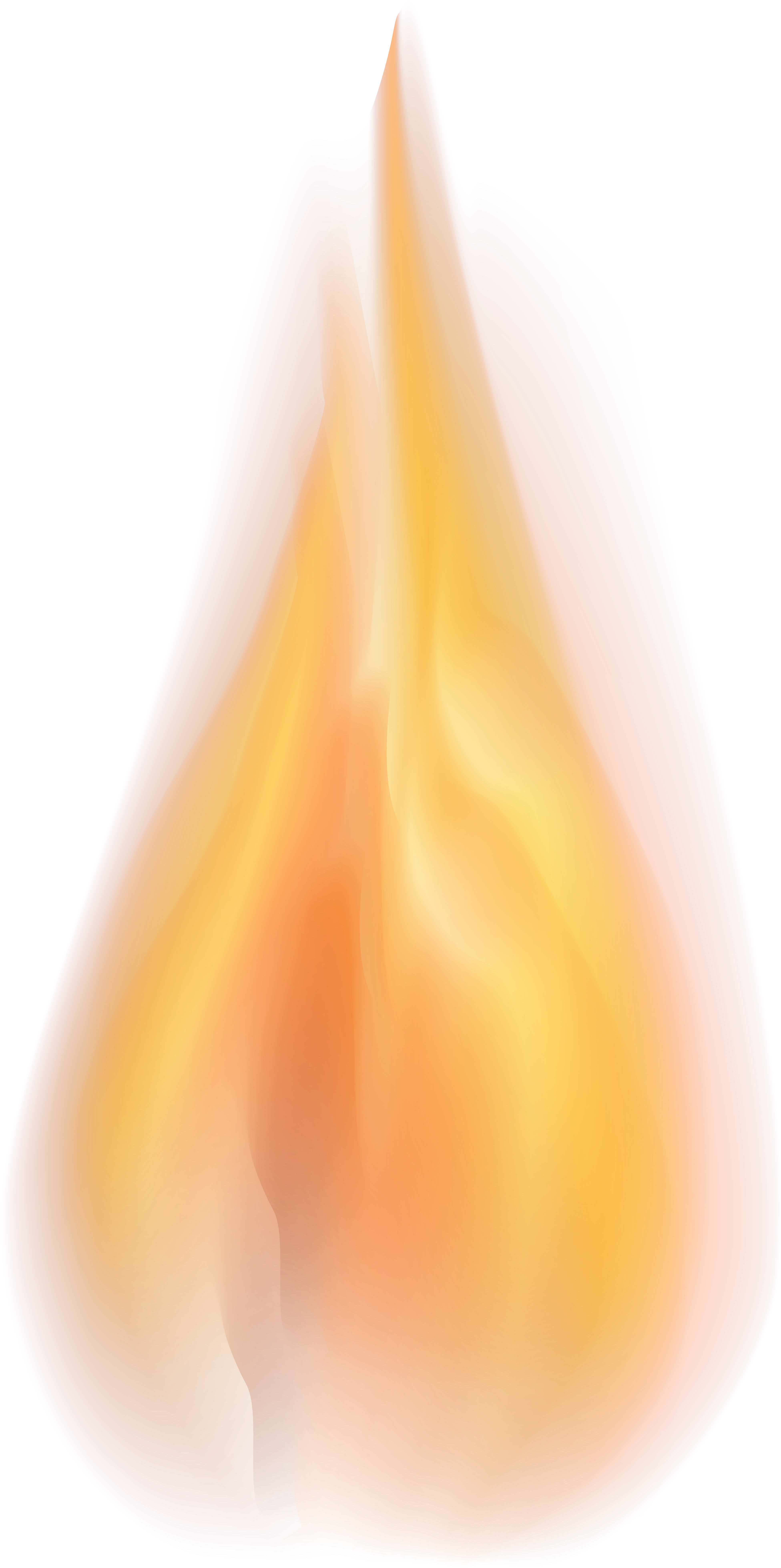 Transparent Fire Flame Png (3979x8000)