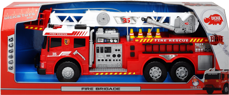 Fire Brigade Dickie Toys (500x500)