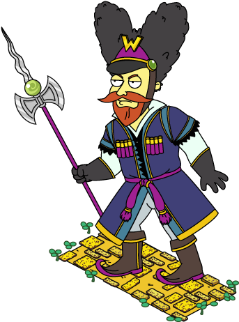 He's Just Got Something In His - Eye (446x540)