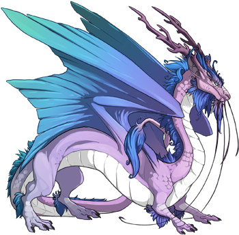 Renaming Scroll Provided - Draw A Dragon (350x350)