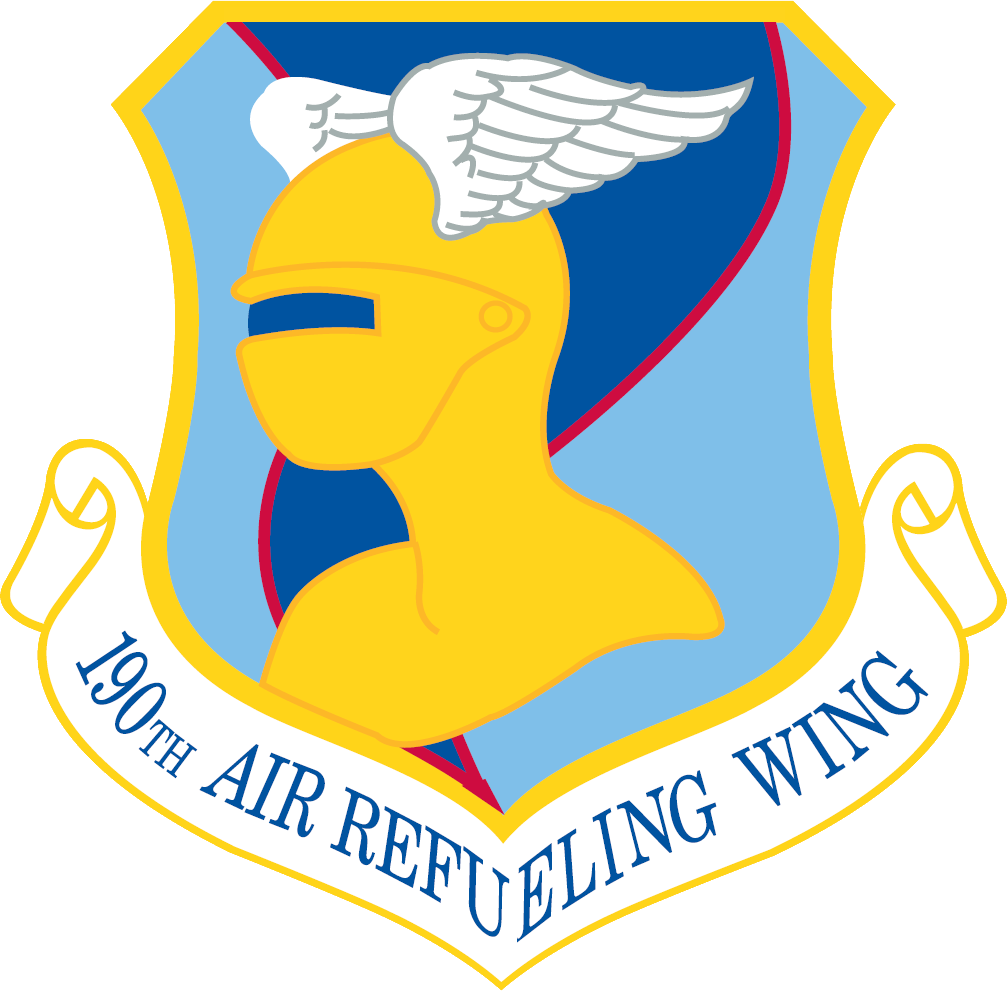 190th Air Refueling Wing, Topeka, Ks - 190th Air Refueling Wing, Topeka, Ks (1007x991)