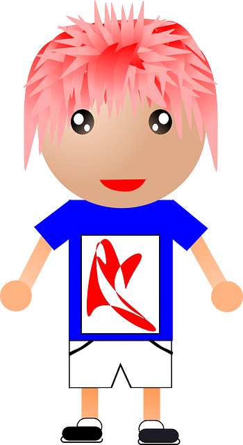 Kid, Child, Infant, Nursery School, Kindergarten - Child (350x640)