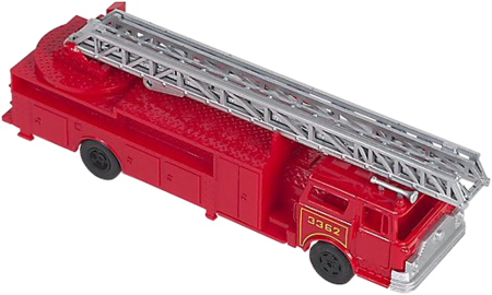 Пожарная Машина - Fire Apparatus (450x270)