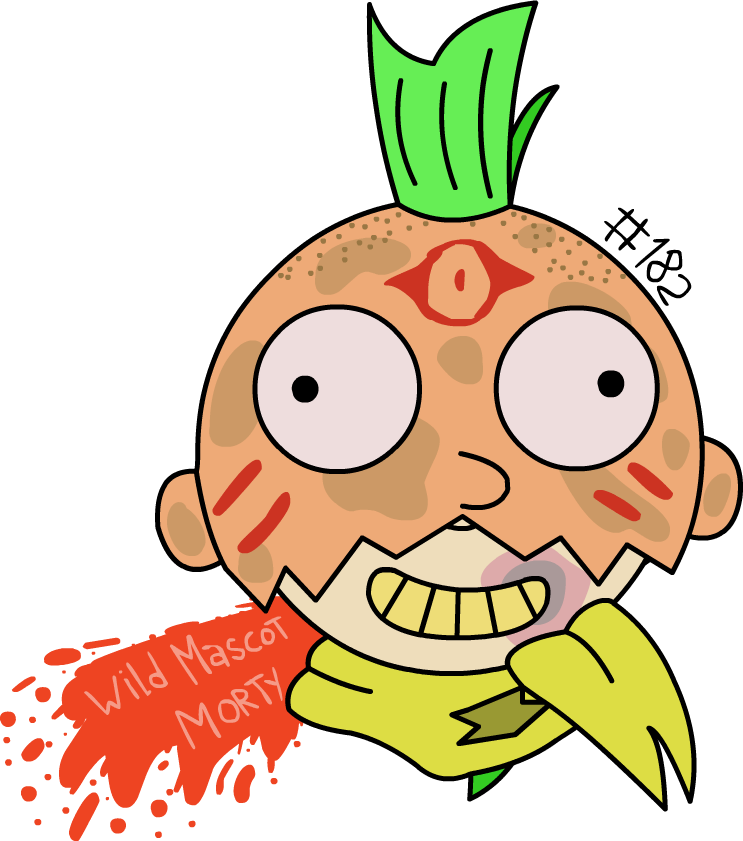 Author Comments - Pocket Mortys Mascot Morty (743x841)