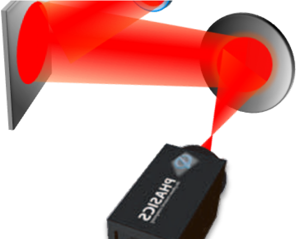 Laser Clipart Optics - Clip Art (640x480)