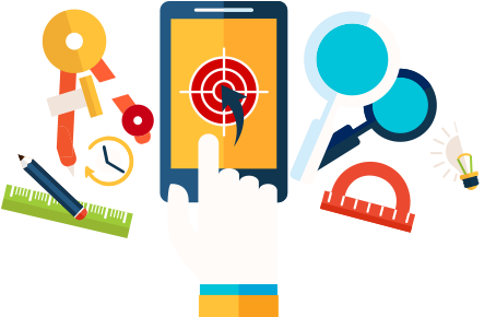 Mobile App Development Graphics (517x299)