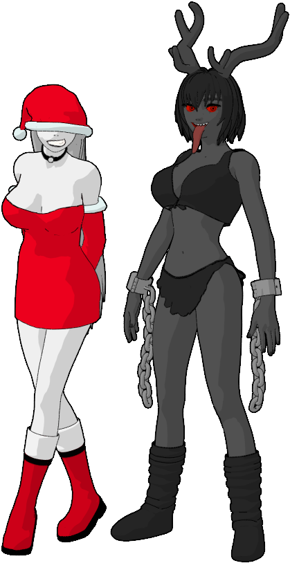 Bad Cop - Cartoon (855x855)