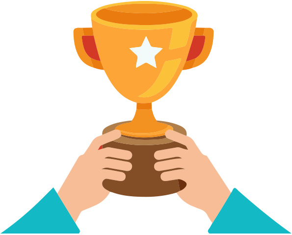 Send Your Request - Reward Images Png (595x479)
