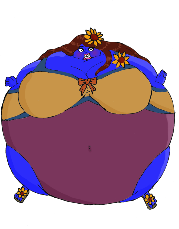 Roast Battle Reward By Thepumpmasterflate - Illustration (788x1013)