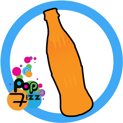 Pop Fizz, Ice Cream Popsicles - Ice Cream (800x600)