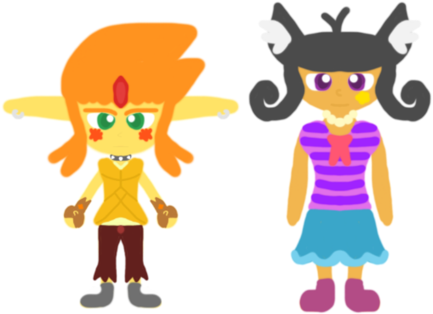 Saphite Coins Reward 2x Random Magi For Shikairean - Cartoon (1366x685)