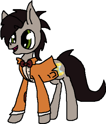 Pin Doctor Clipart Transparent - Cartoon (640x480)