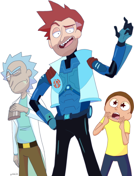 Vance Maximus Renegade Star Soldier (500x655)