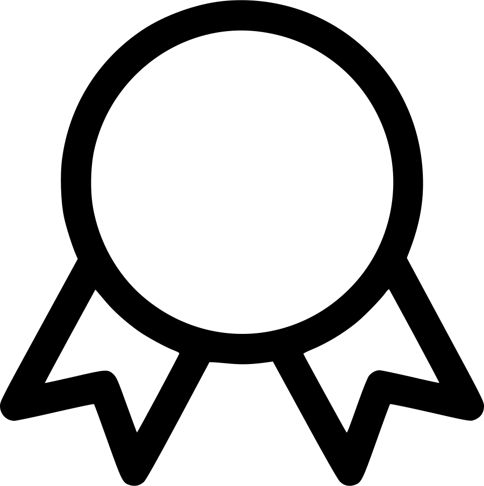 Sport Reward Badge Comments - Mendeley Certificate (980x984)