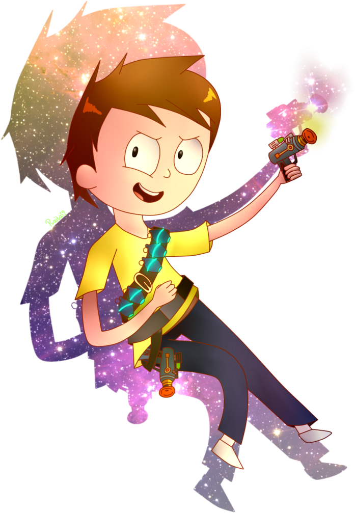 Rick And Morty,рик И Морти, Рик И Морти, ,фэндомы,r&m - Cartoon (811x1054)