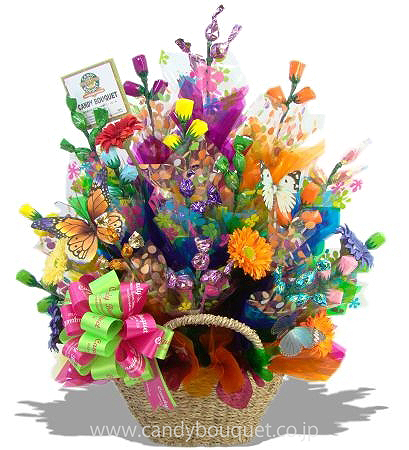 サンシャインモーニング Sunshine Morning 価格￥12600（税込） - Bouquet (409x450)