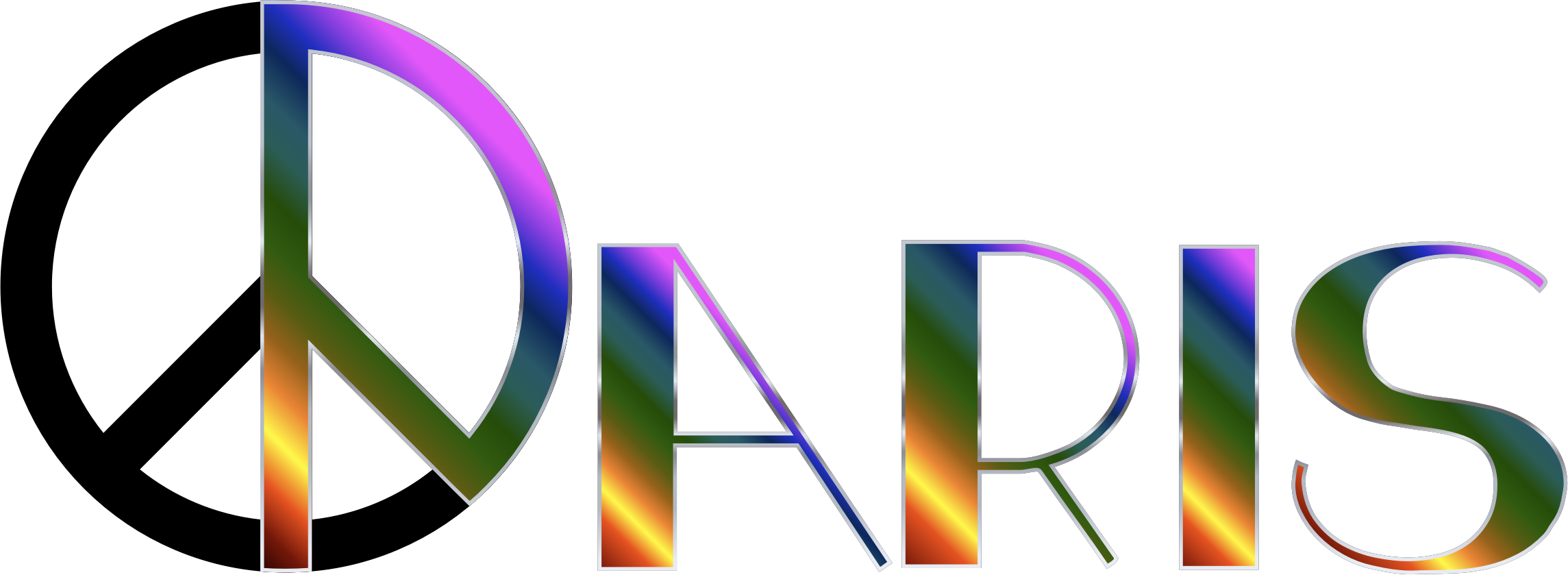 Big Image - No Picking Flowers Sign (2289x839)