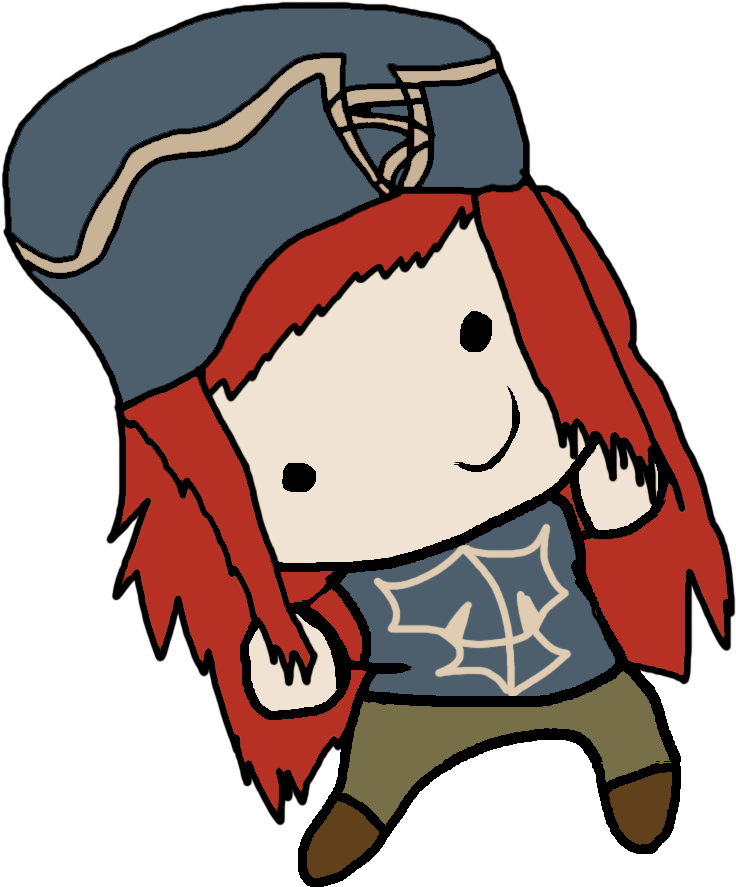 Smol Joshua, The Reward Of Tempest Trial - Joshua Fe Fanart (1024x1024)