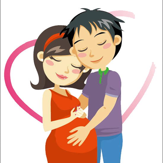 Pregnancy Mother Sexual Intercourse Woman Infant - 姐姐；牽手吧，讓我們相互取暖！: 《姐弟戀剖析》 [book] (550x549)