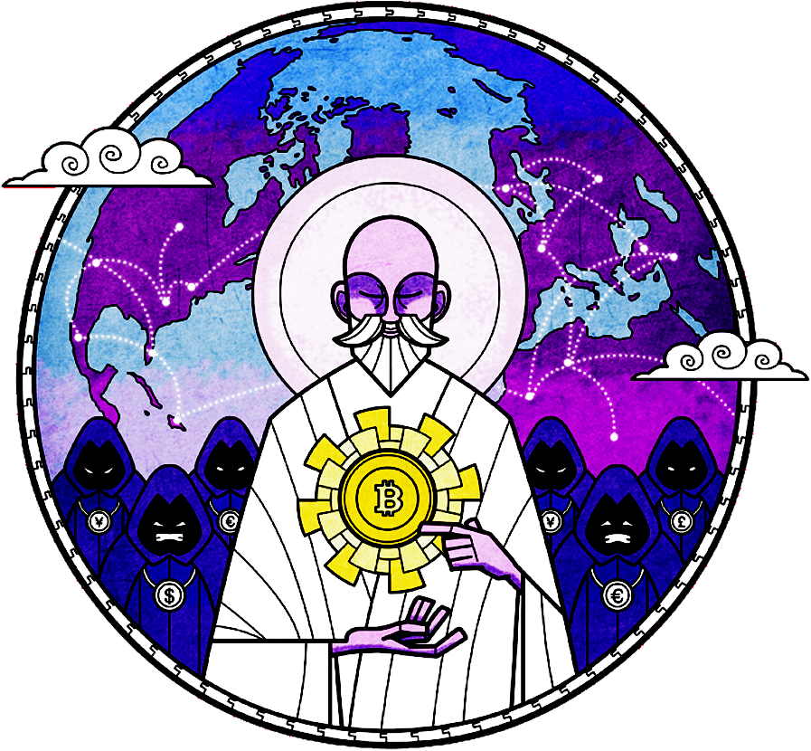 Coin Pro1 - Build A Bitcoin Network (900x900)