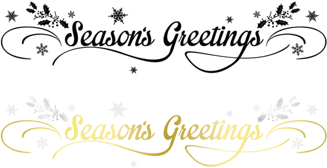 Seasons Greetings Templates - Dentihealth Llc (700x490)
