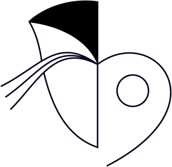 Paris - Line Art (551x600)