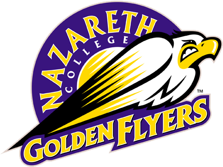 Nazareth Womens Soccer Data - Nazareth College Golden Flyers (456x456)