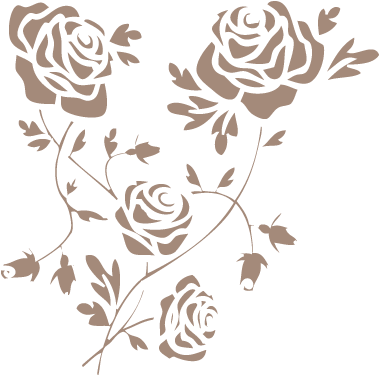Buscar Con Google - Plantillas De Estarcido Vintage (400x400)