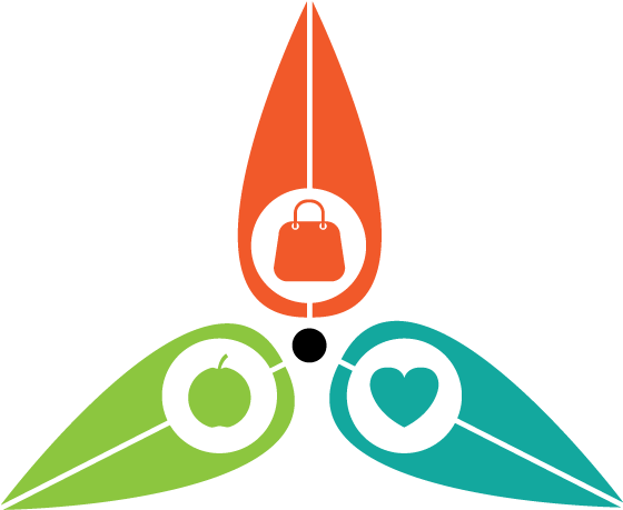 We Created A Logo - Circle (567x567)