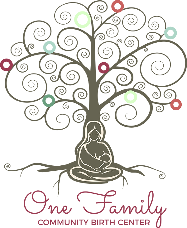 One Family Birth Center - One Family Community Birth Center (600x732)