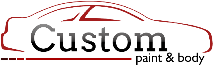 Auto Body Shop Logo - Auto Body Shop Logo (700x217)