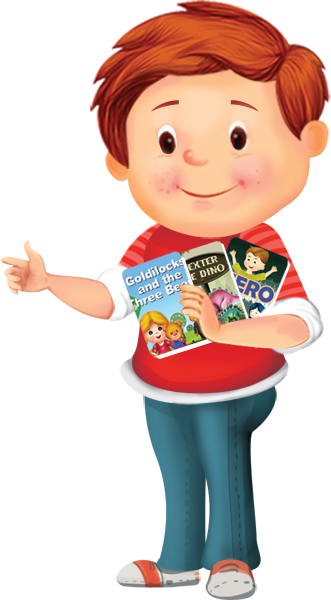 Welcome To Story Time - Free Software (331x600)