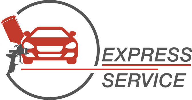 Auto - Auto Body Repair Logo (672x350)