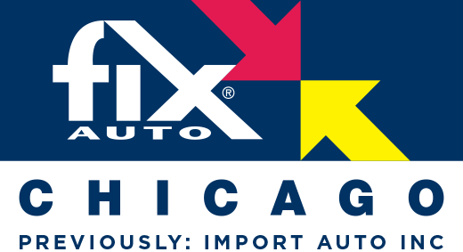 Auto Body Shop Chicago, Il - Fix Auto (520x283)