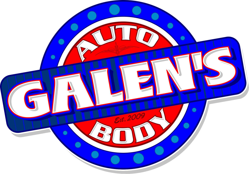 Pin Auto Body Shop Clipart - Galen's Auto Body (800x560)