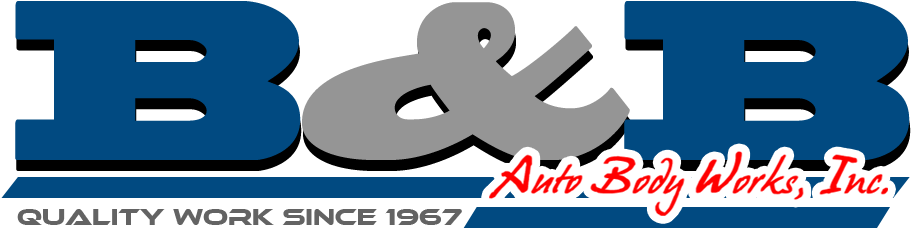 B&b Auto Body Works, Inc - B&b Auto Body Works, Inc (925x268)