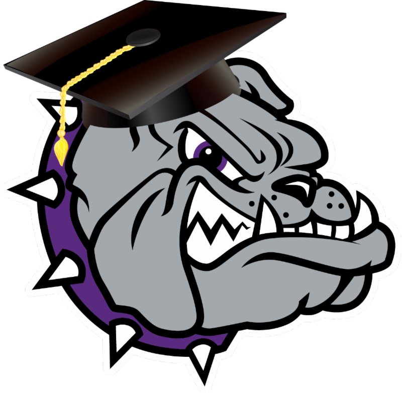 The 2013 Graduation Rates Of All Indiana Schools Last - Monrovia High School Logo (800x782)