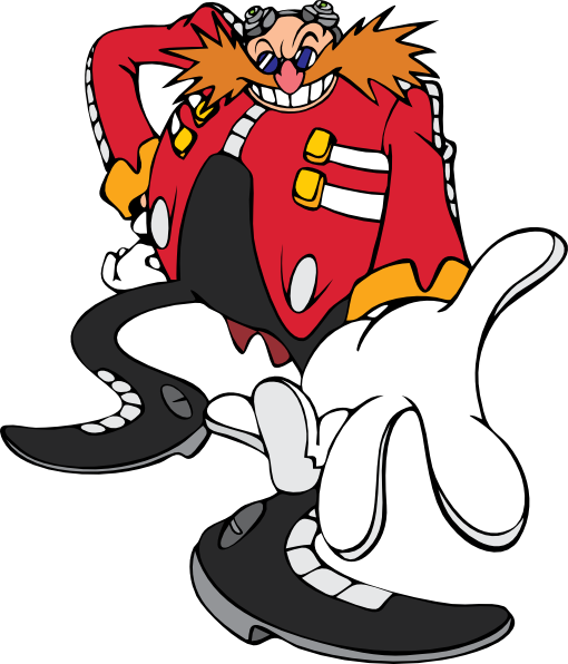 Sonic The Hedgehog Eggman (510x596)