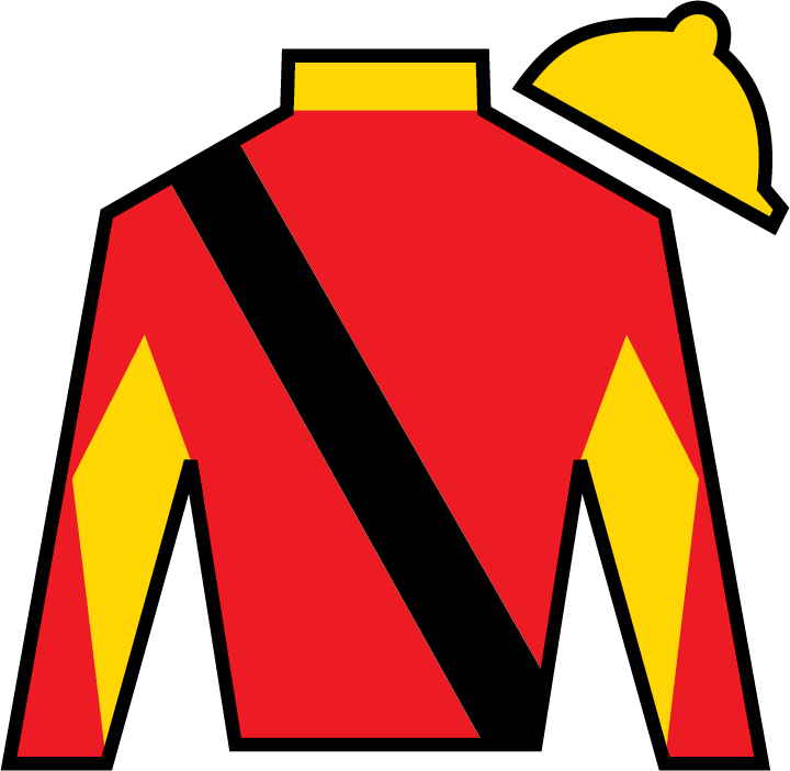 State Of Honor - Kentucky Derby Jockey Silks - (720x702) Png Clipart