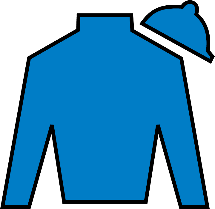 Kentucky Derby Silks In Post Position Order - Kentucky Derby Silks 2018 (720x702)