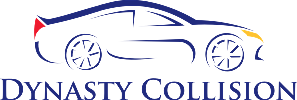 Dynasty Collision Logo - Dynasty Collision Logo (600x203)