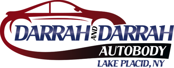 Darrah & Darrah Auto Body Inc - Graphics (576x225)