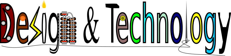 Free Designandtechnology - Design And Technology Logo (800x196)