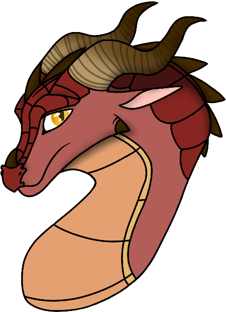 Agony By Redtail-draws - Illustration (768x768)